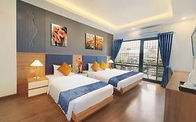 Amorita Boutique Hotel Hanoi